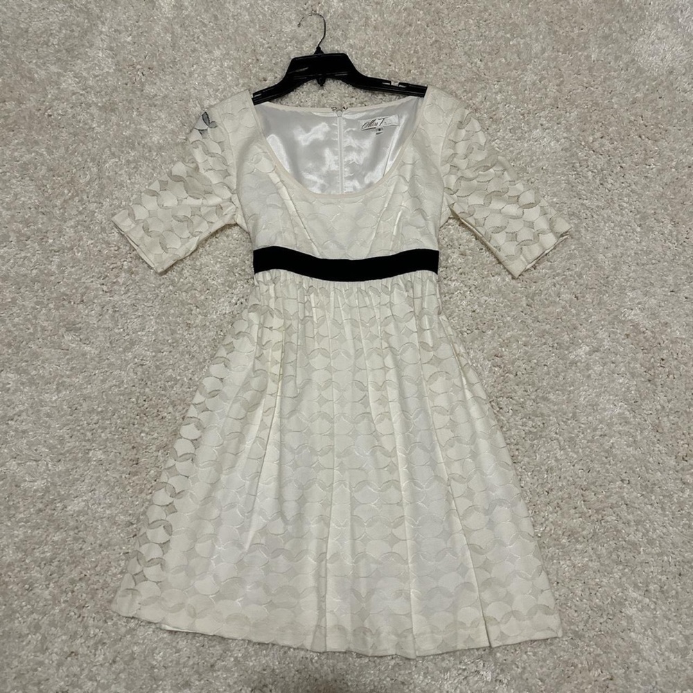 Dress for work or parties and events!